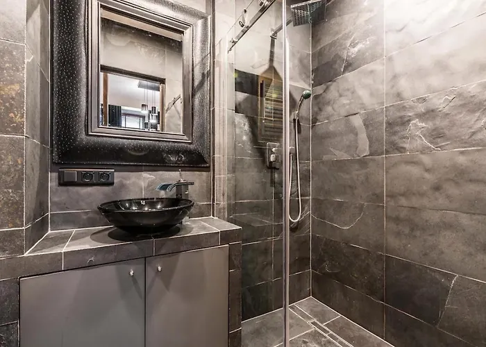 Apartamento Rydygiera 61 By Homeprime Stylowy Loft Blisko Centrum Wroclawia *