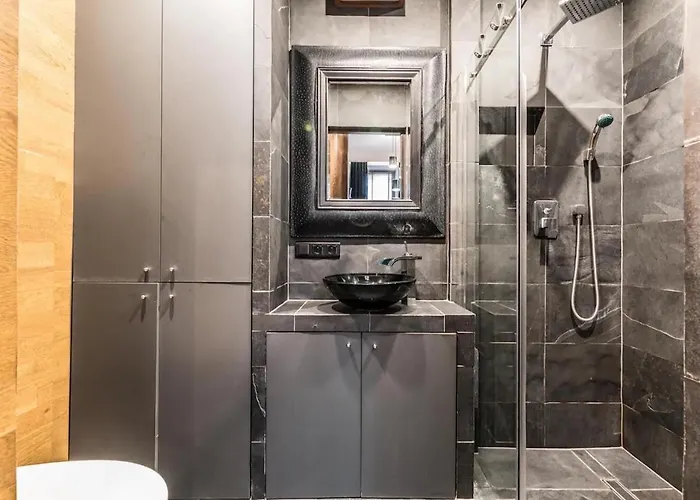 Apartamento Rydygiera 61 By Homeprime Stylowy Loft Blisko Centrum Wroclawia Wrocław