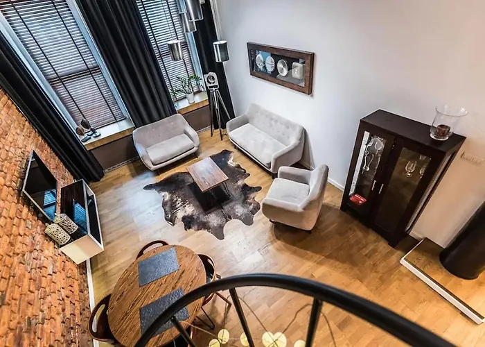 Apartamento Rydygiera 61 By Homeprime Stylowy Loft Blisko Centrum Wroclawia