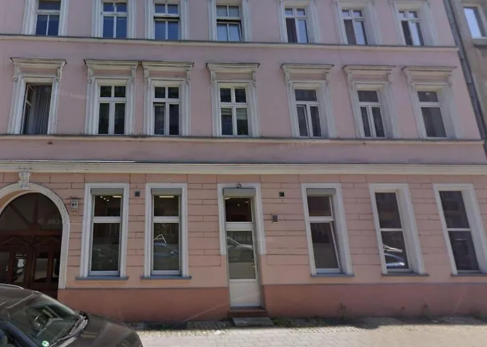 Apartamento Rydygiera 61 By Homeprime Stylowy Loft Blisko Centrum Wroclawia *