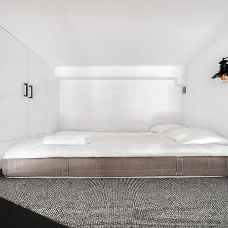 Rydygiera 61 By Homeprime Stylowy Loft Blisko Centrum Wroclawia Lejlighed Wrocław
