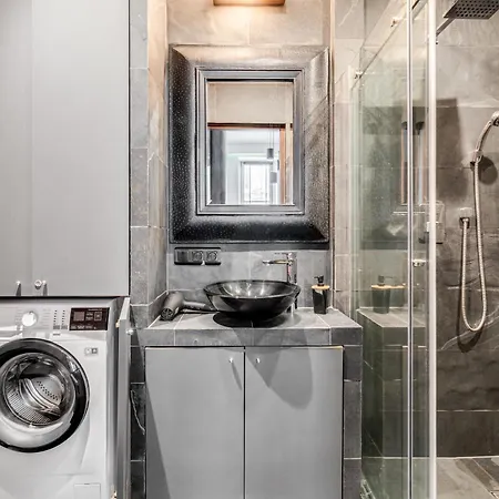 Rydygiera 61 By Homeprime Stylowy Loft Blisko Centrum Wroclawia Lejlighed *