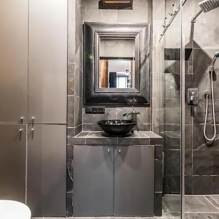 Apartmán Rydygiera 61 By Homeprime Stylowy Loft Blisko Centrum Wroclawia Vratislav