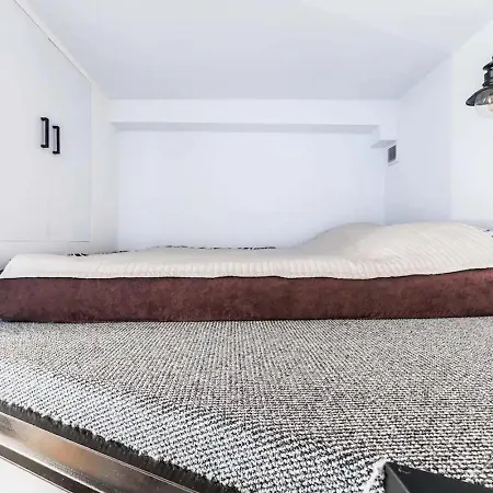 Rydygiera 61 By Homeprime Stylowy Loft Blisko Centrum Wroclawia Apartmán Vratislav