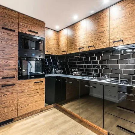 Rydygiera 61 By Homeprime Stylowy Loft Blisko Centrum Wroclawia * Vratislav