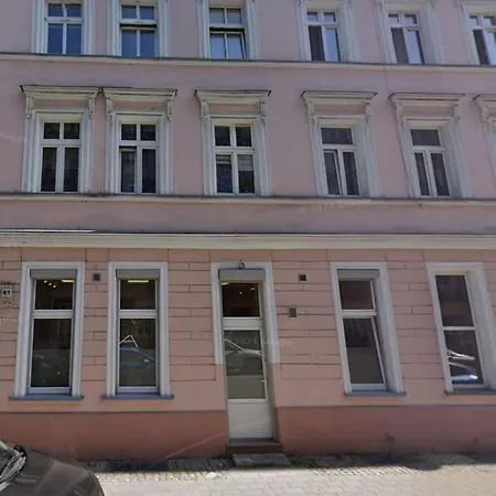 Apartmán Rydygiera 61 By Homeprime Stylowy Loft Blisko Centrum Wroclawia *