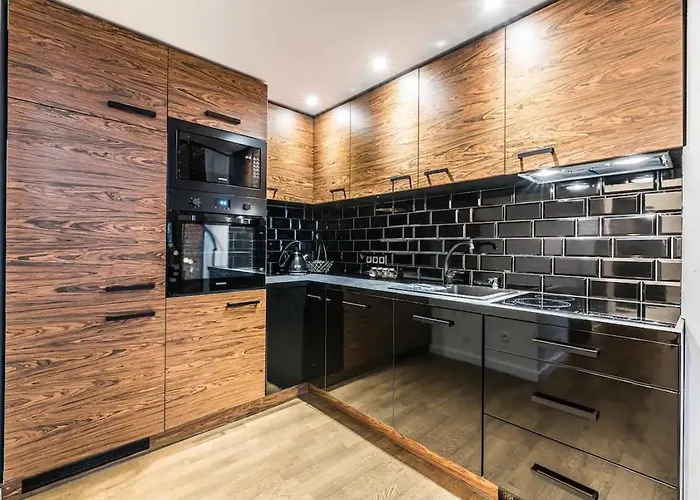 Rydygiera 61 By Homeprime Stylowy Loft Blisko Centrum Wroclawia * 브로츠와프